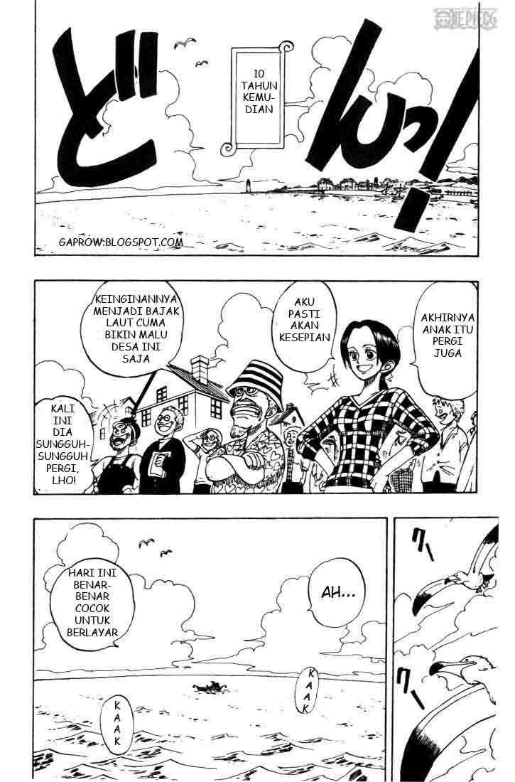 One Piece Chapter 1 Halaman 47