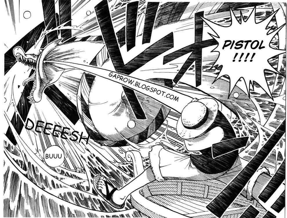 One Piece Chapter 1 Halaman 49
