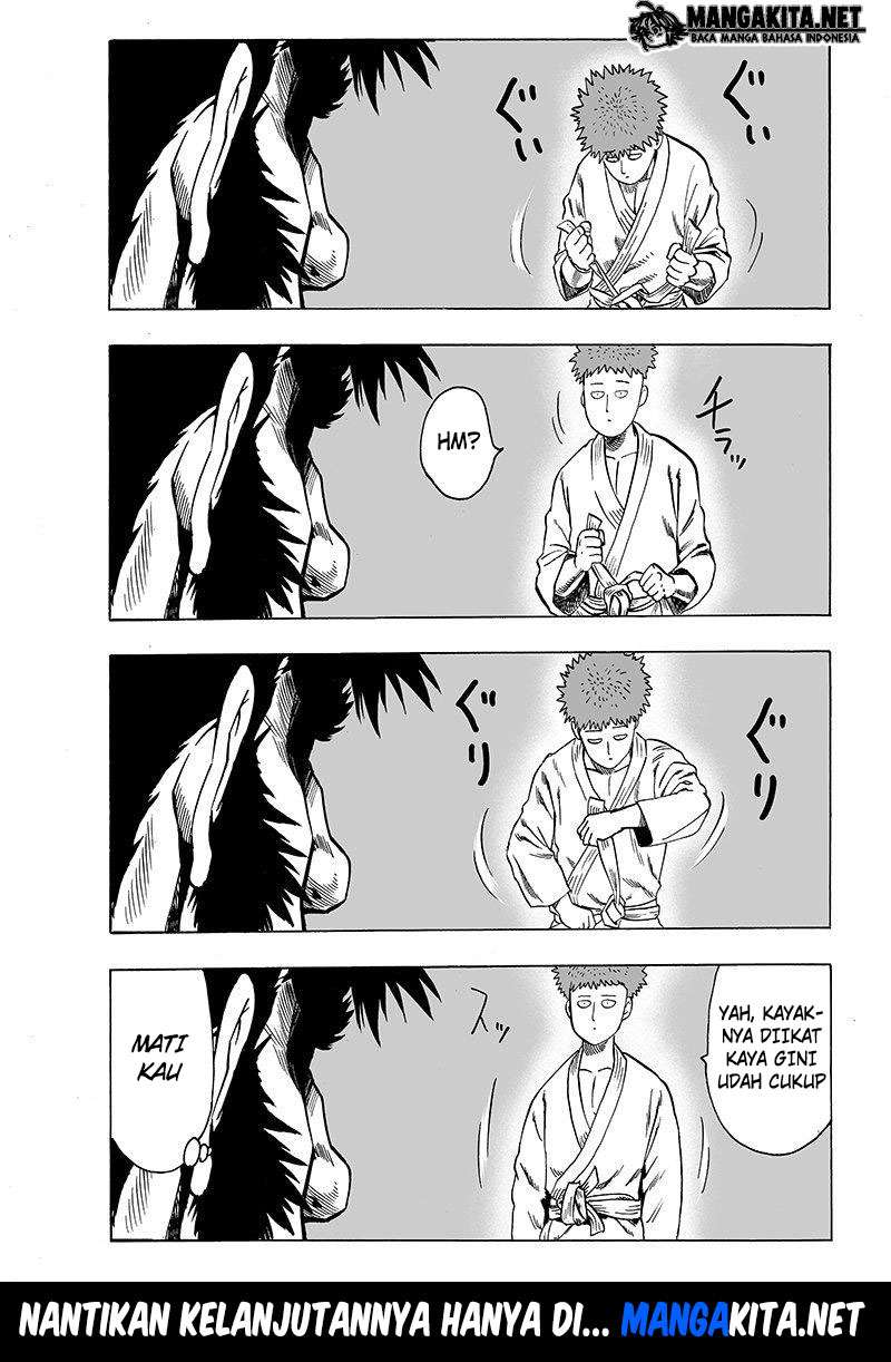 One Punch Man Chapter 102 Halaman 24