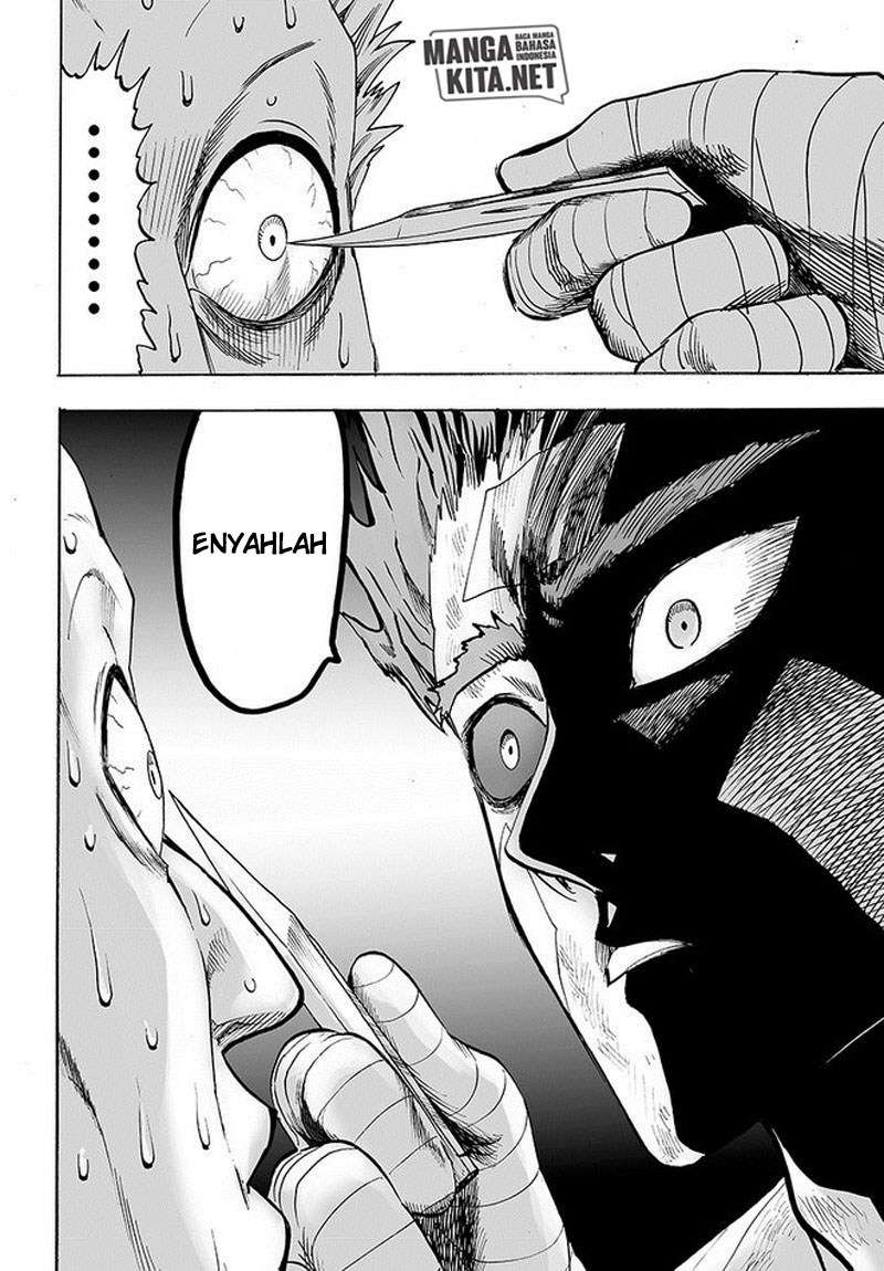 One Punch Man Chapter 132 Halaman 9