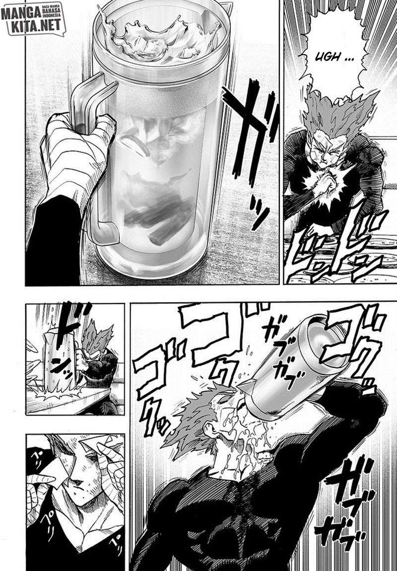 One Punch Man Chapter 132 Halaman 13