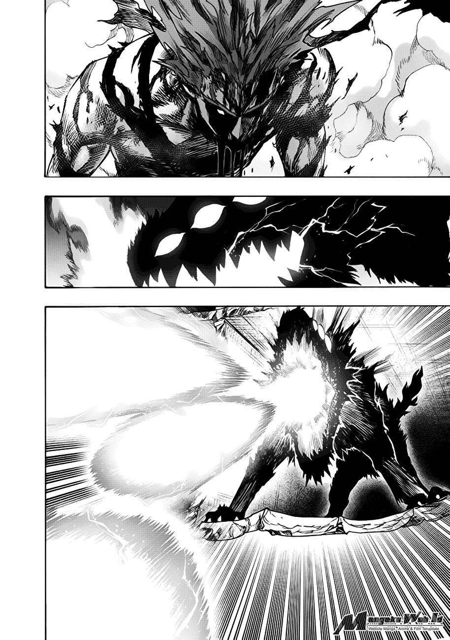 One Punch Man Chapter 136 Halaman 41