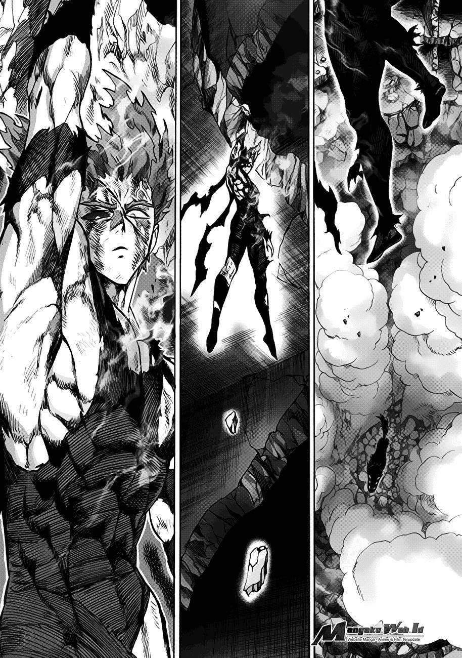 One Punch Man Chapter 136 Halaman 47