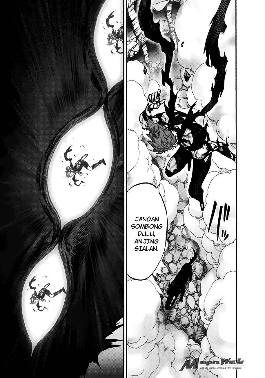 One Punch Man Chapter 136 Halaman 48