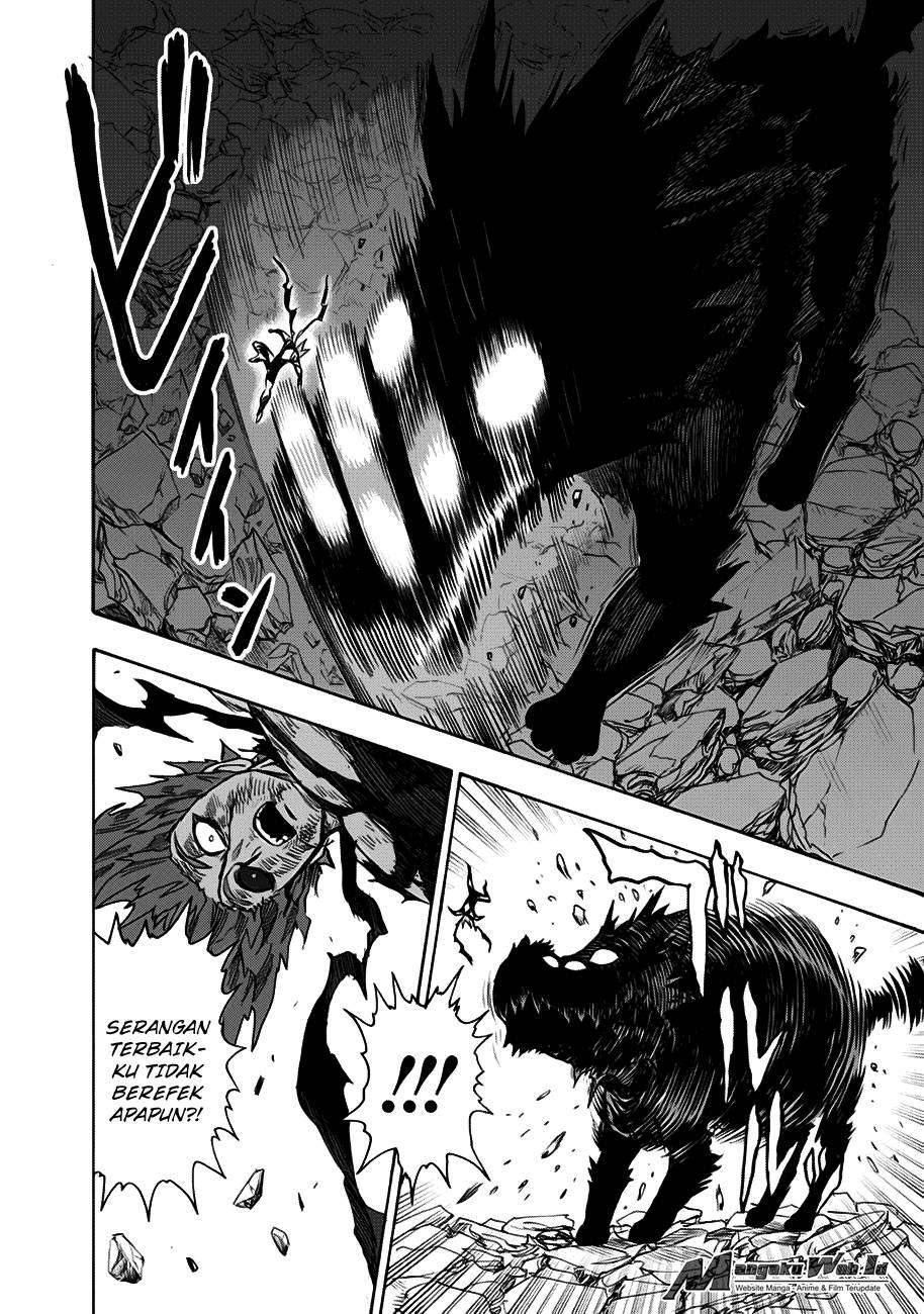 One Punch Man Chapter 136 Halaman 51