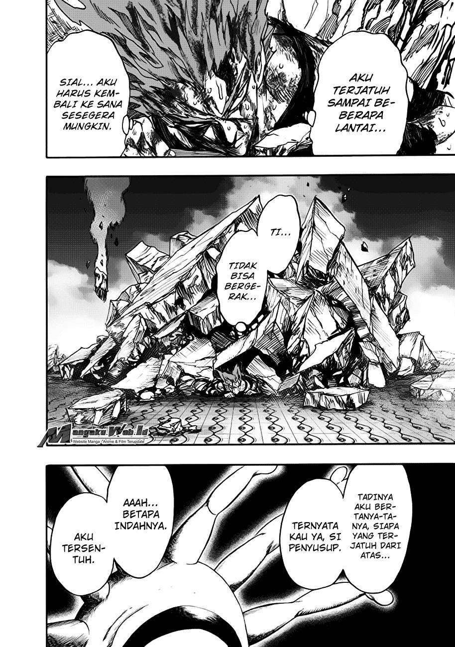 One Punch Man Chapter 136 Halaman 55