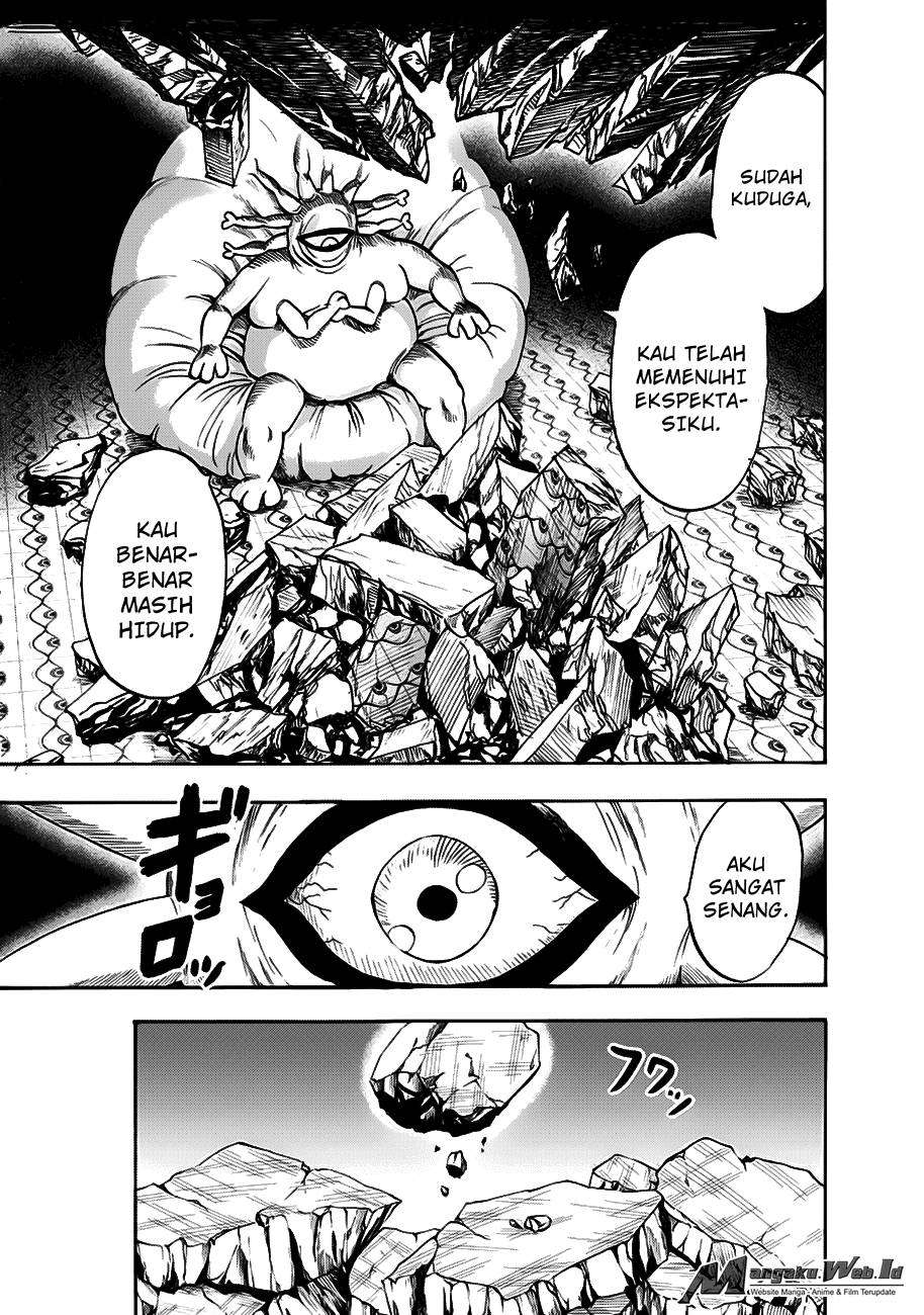 One Punch Man Chapter 136 Halaman 56