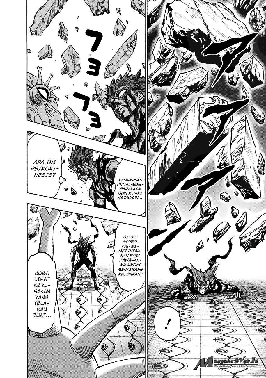 One Punch Man Chapter 136 Halaman 57