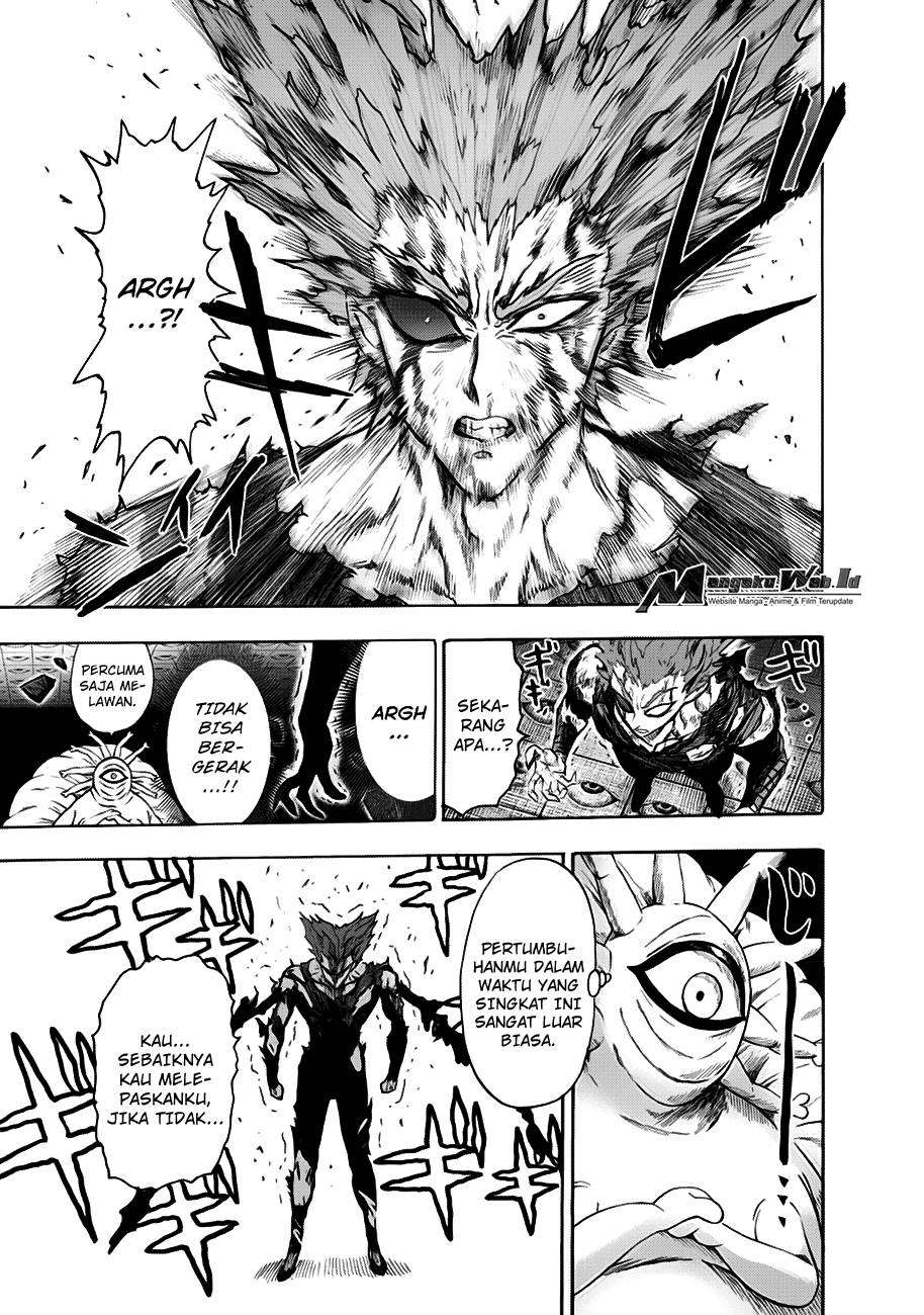 One Punch Man Chapter 136 Halaman 58