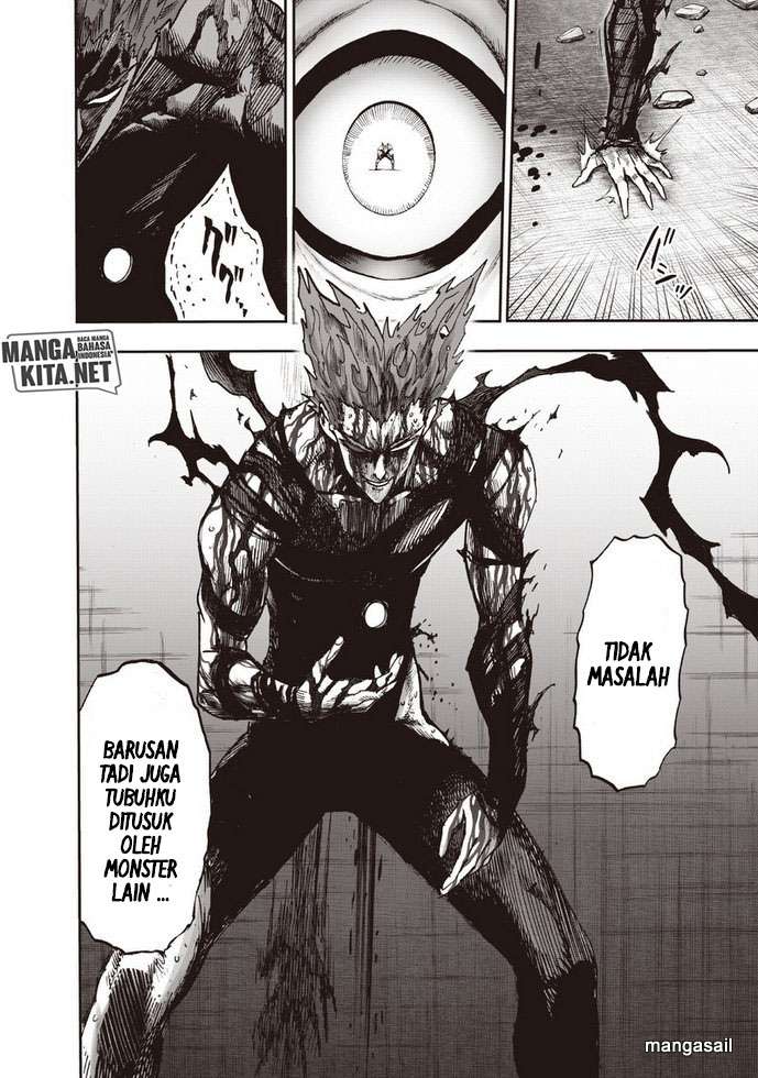 One Punch Man Chapter 137 Halaman 32