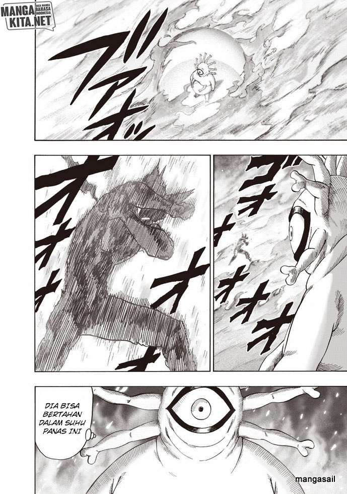 One Punch Man Chapter 137 Halaman 48