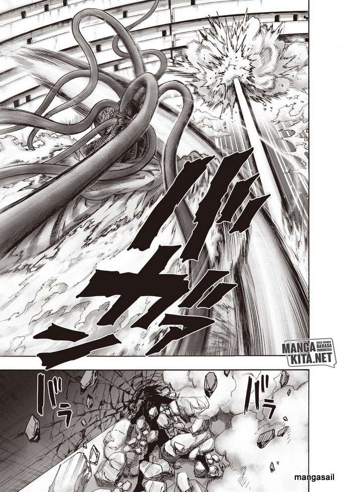 One Punch Man Chapter 137 Halaman 53