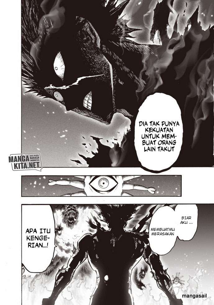 One Punch Man Chapter 137 Halaman 56