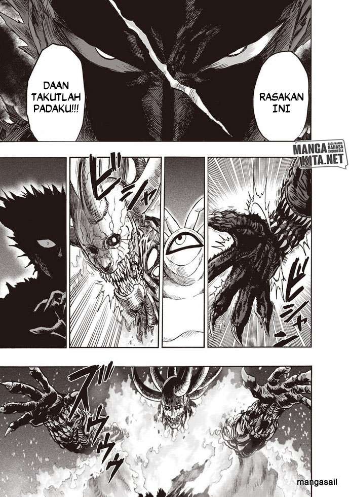 One Punch Man Chapter 137 Halaman 59
