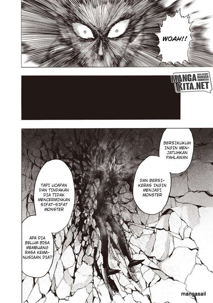One Punch Man Chapter 137 Halaman 65