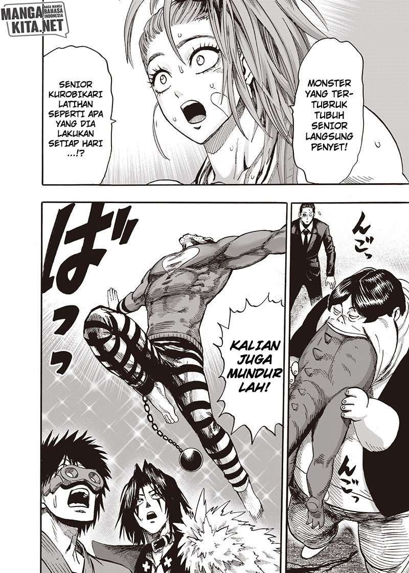 One Punch Man Chapter 139 Halaman 48