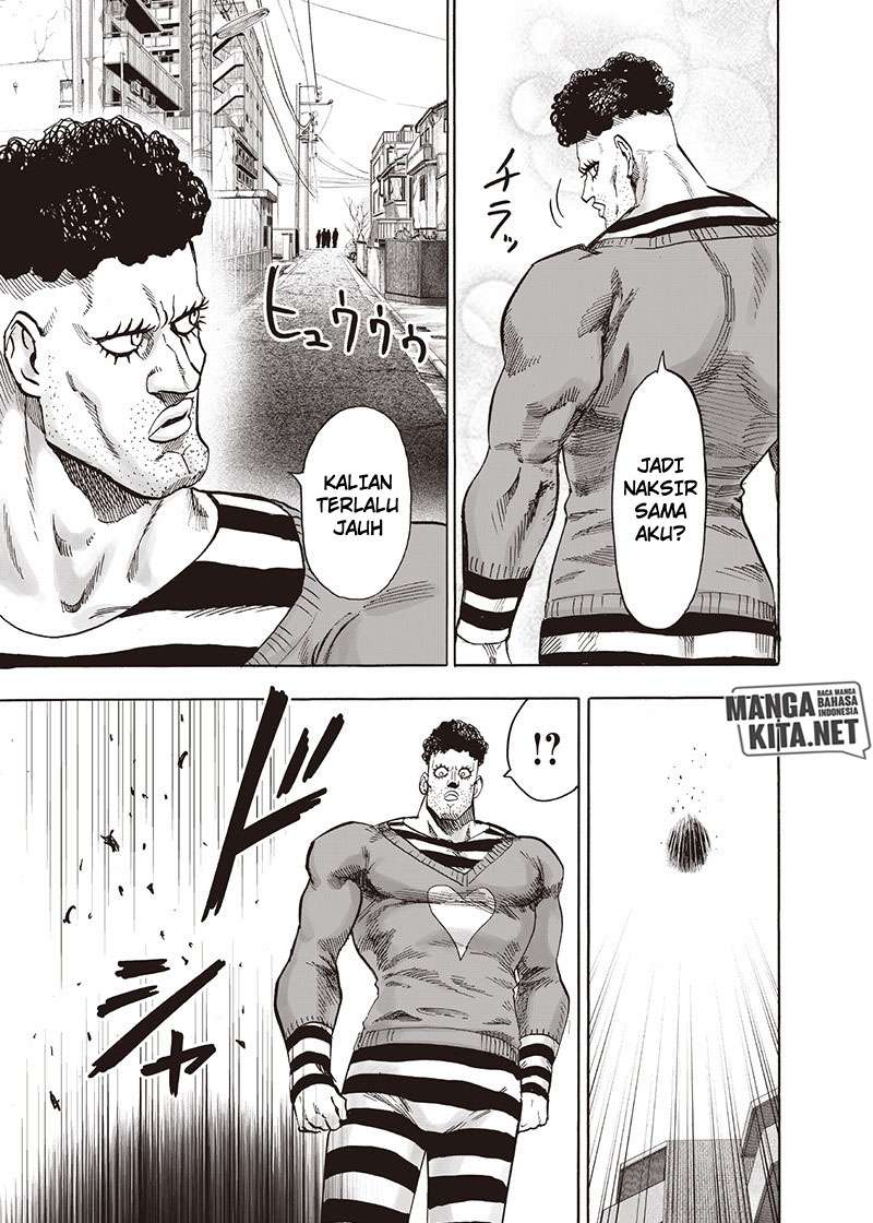 One Punch Man Chapter 139 Halaman 54