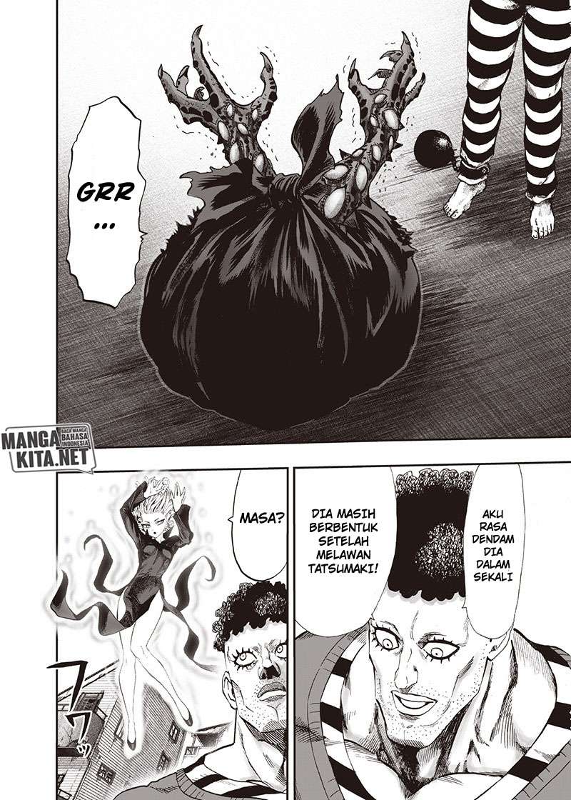 One Punch Man Chapter 139 Halaman 55