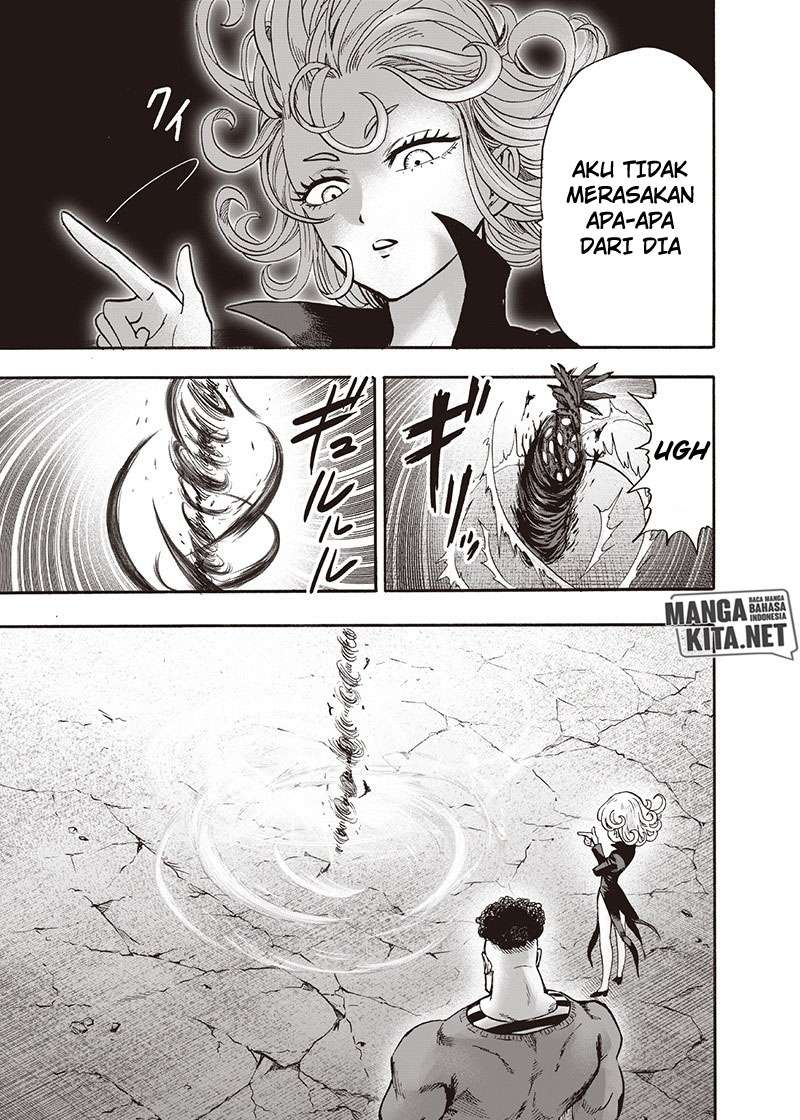 One Punch Man Chapter 139 Halaman 56