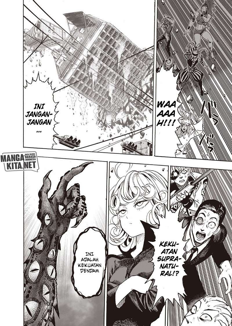 One Punch Man Chapter 139 Halaman 65