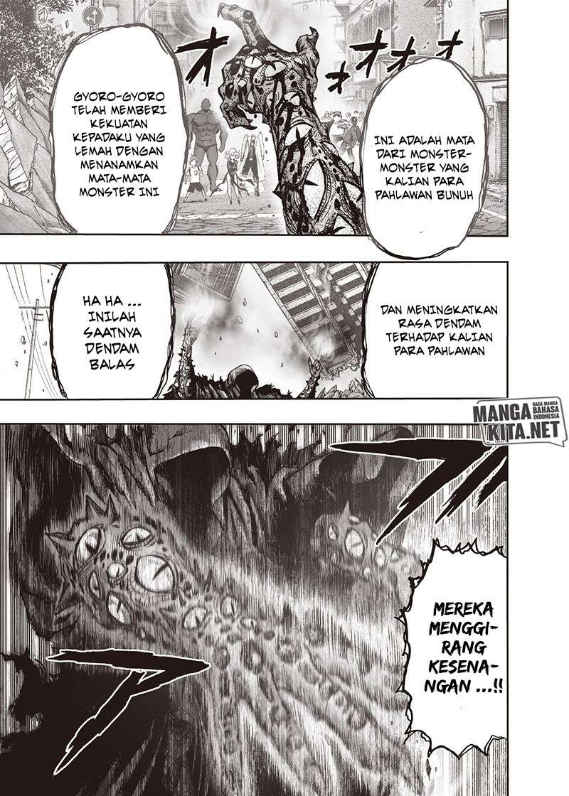 One Punch Man Chapter 139 Halaman 66