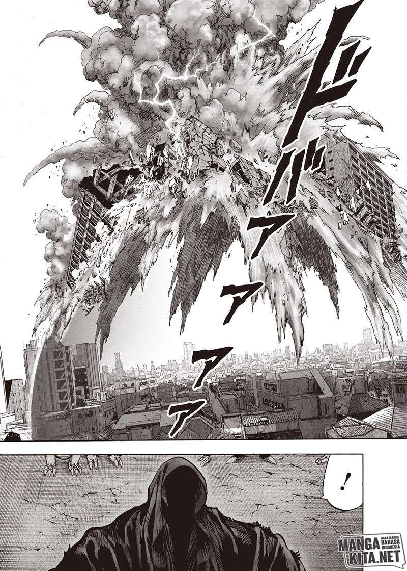 One Punch Man Chapter 139 Halaman 69
