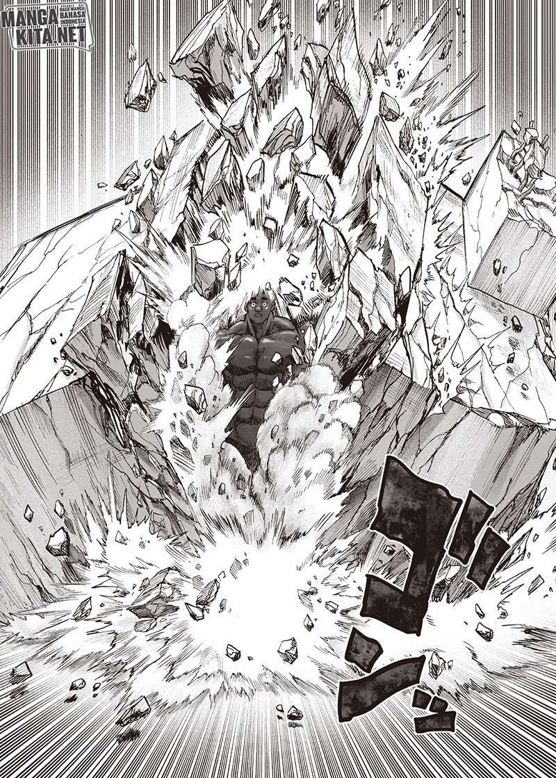 One Punch Man Chapter 139 Halaman 73