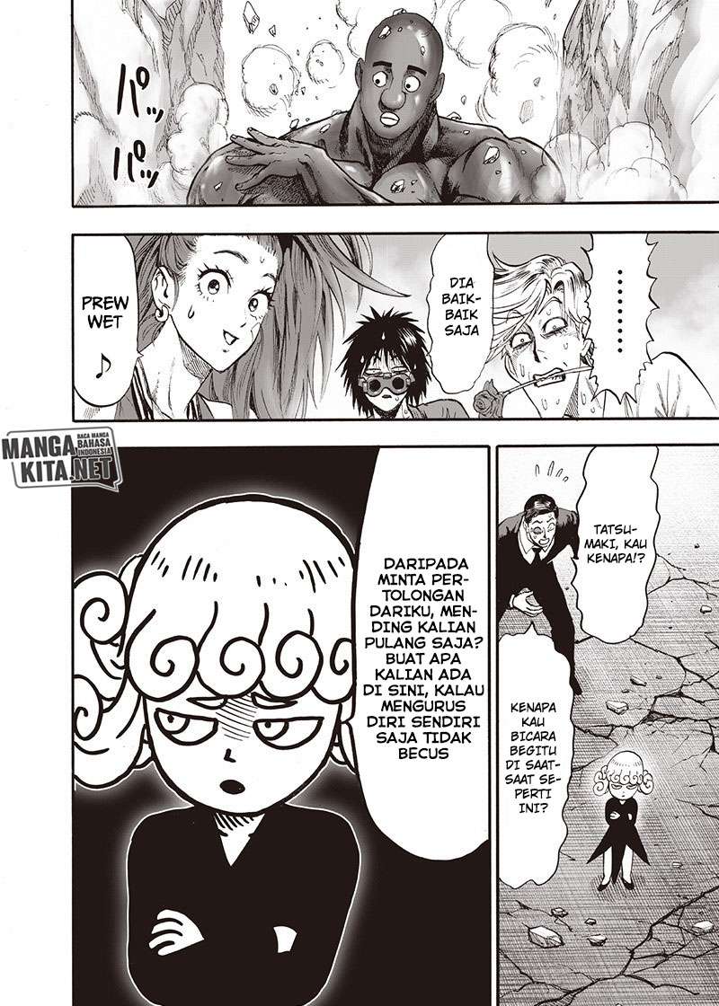 One Punch Man Chapter 139 Halaman 74