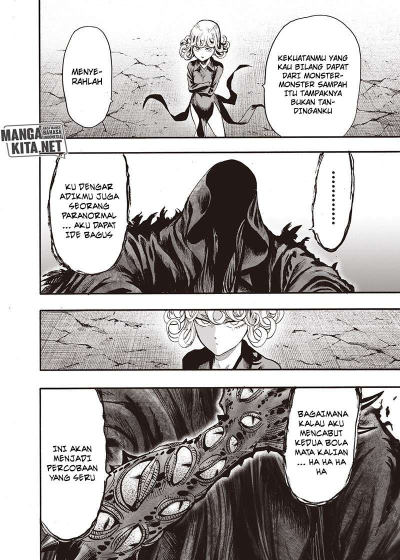 One Punch Man Chapter 139 Halaman 78