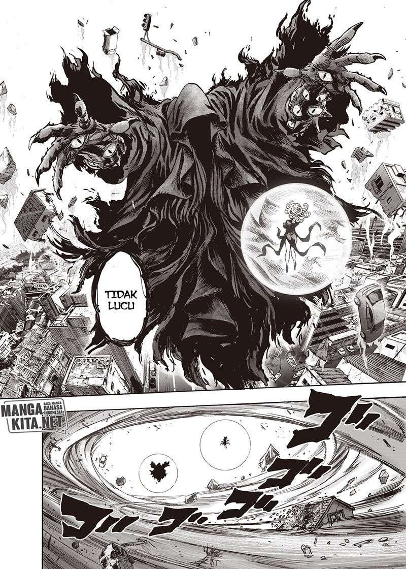 One Punch Man Chapter 139 Halaman 80
