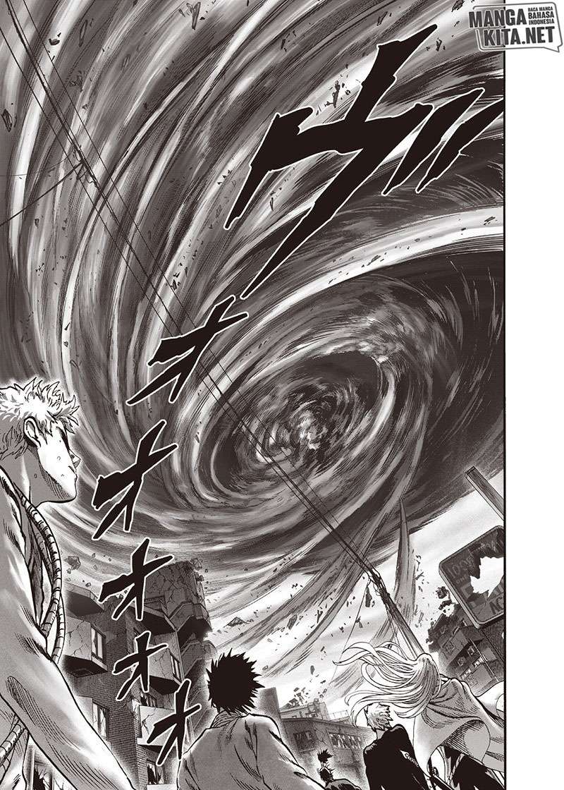 One Punch Man Chapter 139 Halaman 81