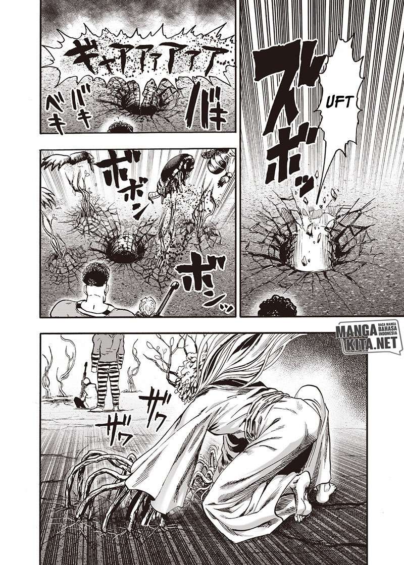 One Punch Man Chapter 139 Halaman 96