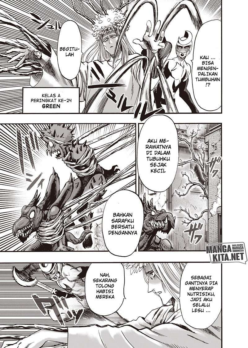 One Punch Man Chapter 139 Halaman 97