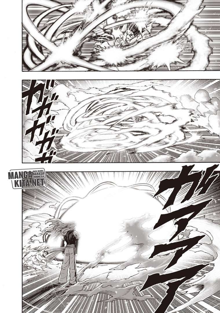One Punch Man Chapter 140 Halaman 26