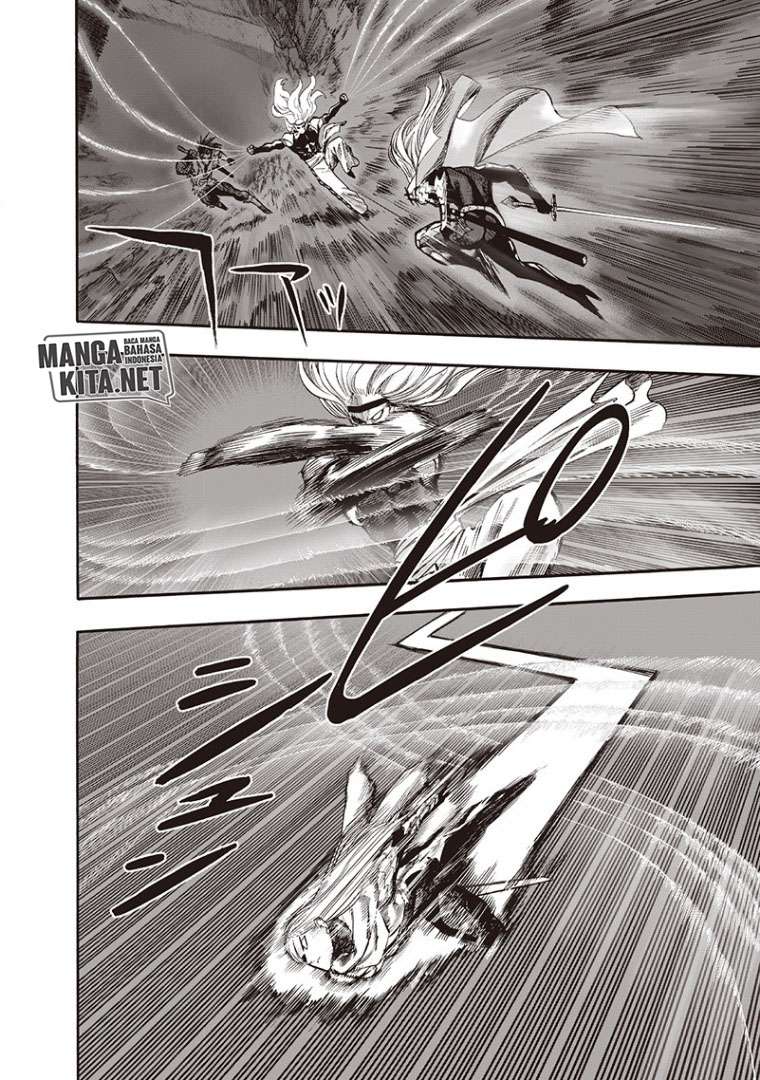 One Punch Man Chapter 140 Halaman 37
