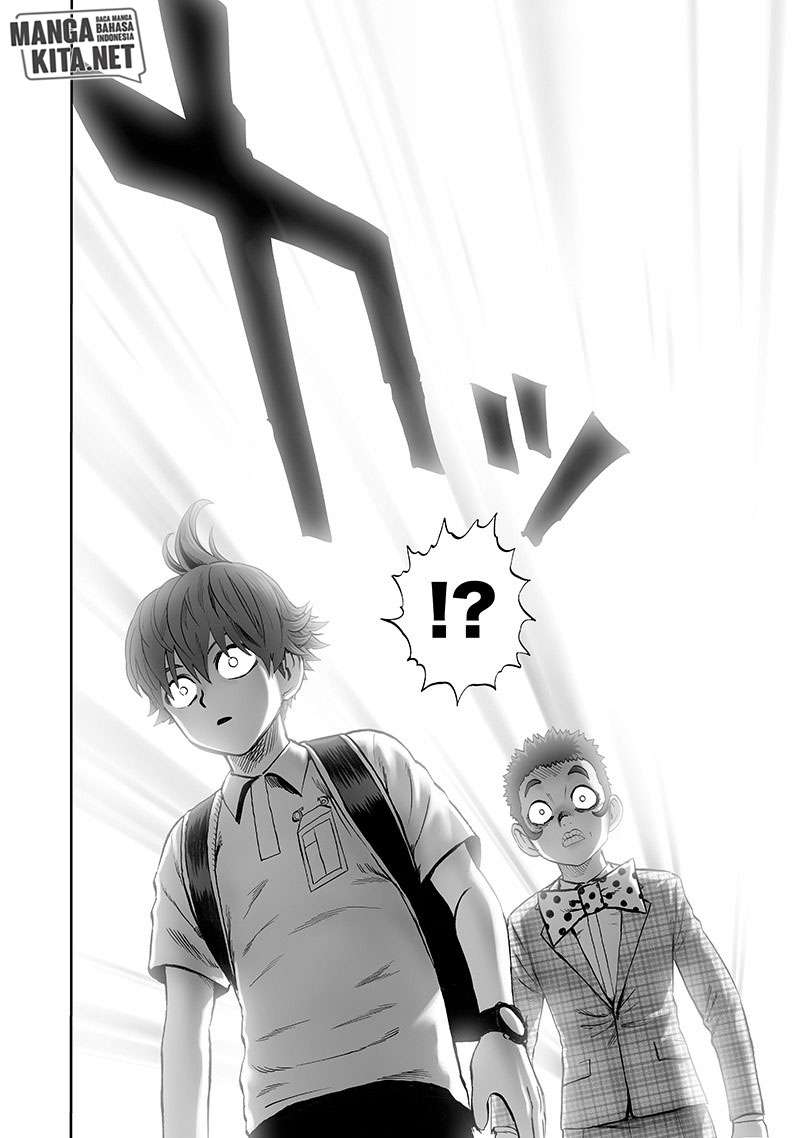 One Punch Man Chapter 143 Halaman 15