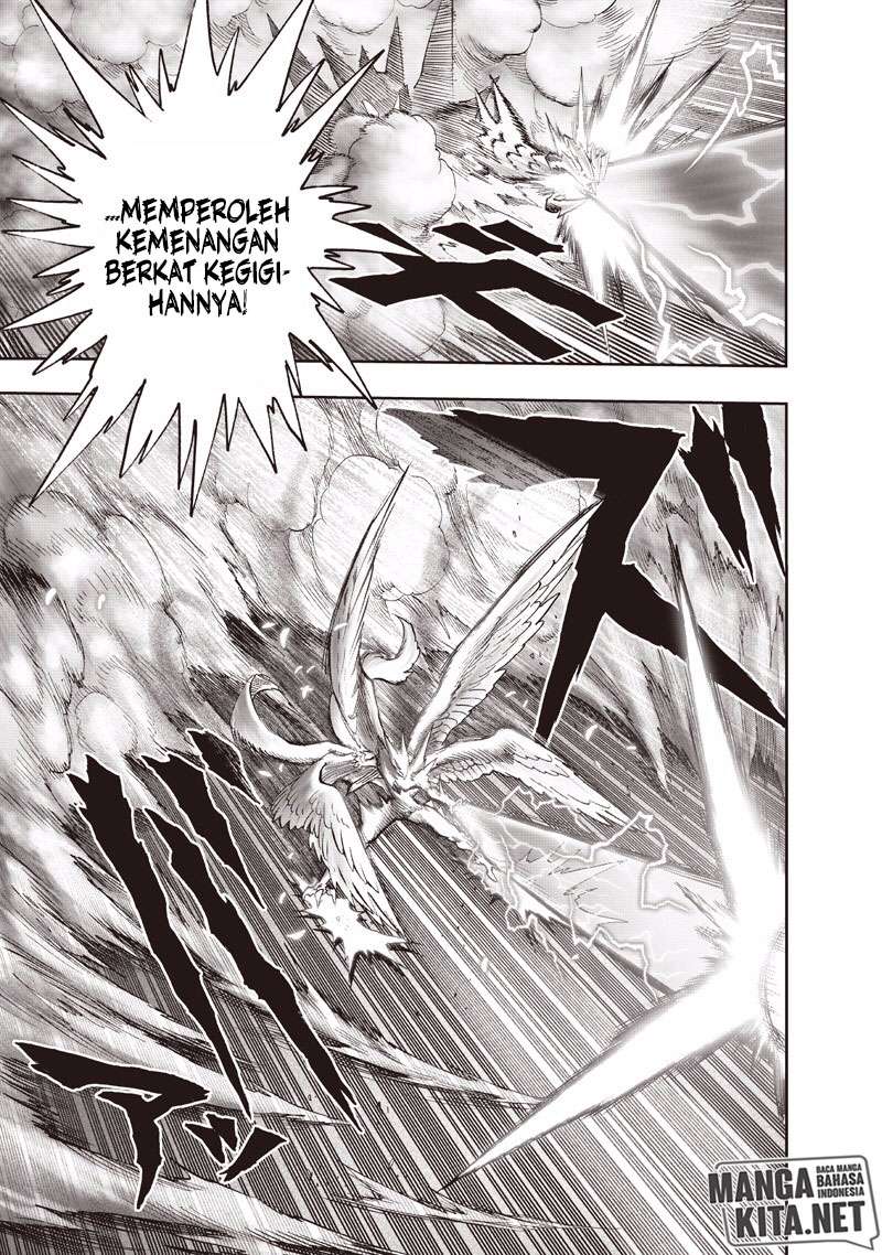 One Punch Man Chapter 146 Halaman 5