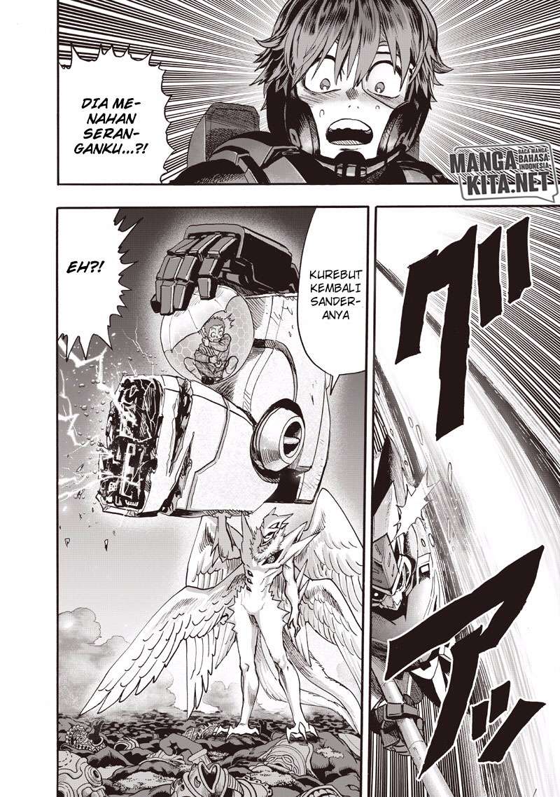One Punch Man Chapter 146 Halaman 7