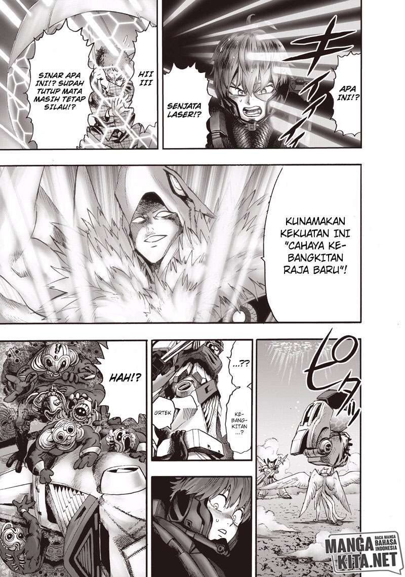 One Punch Man Chapter 146 Halaman 12