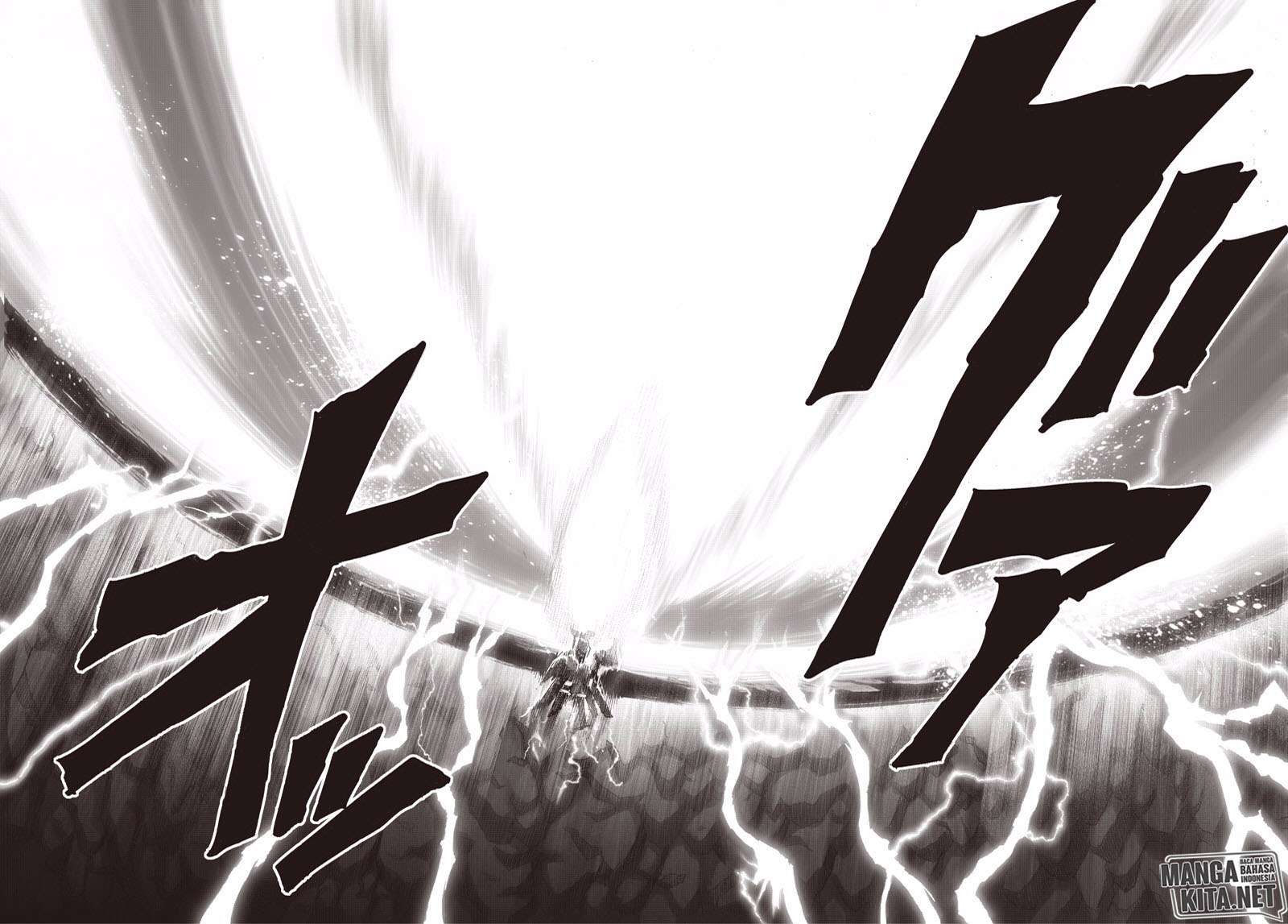 One Punch Man Chapter 146 Halaman 41