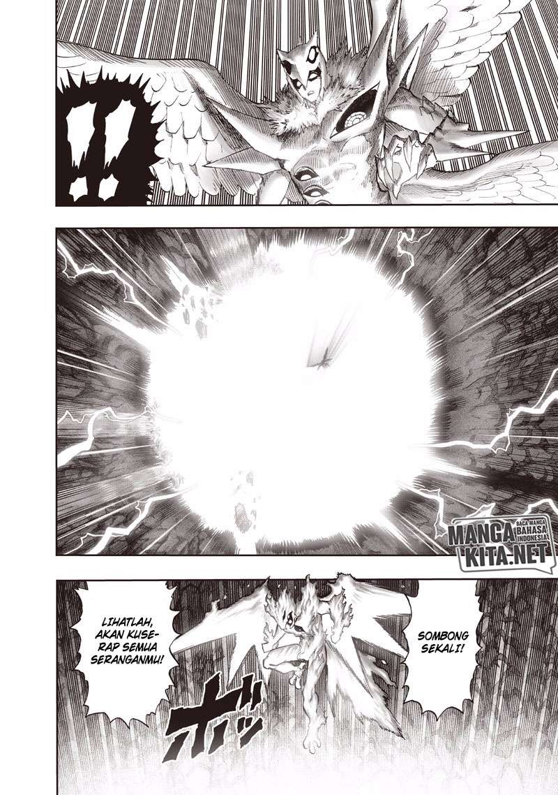 One Punch Man Chapter 146 Halaman 42
