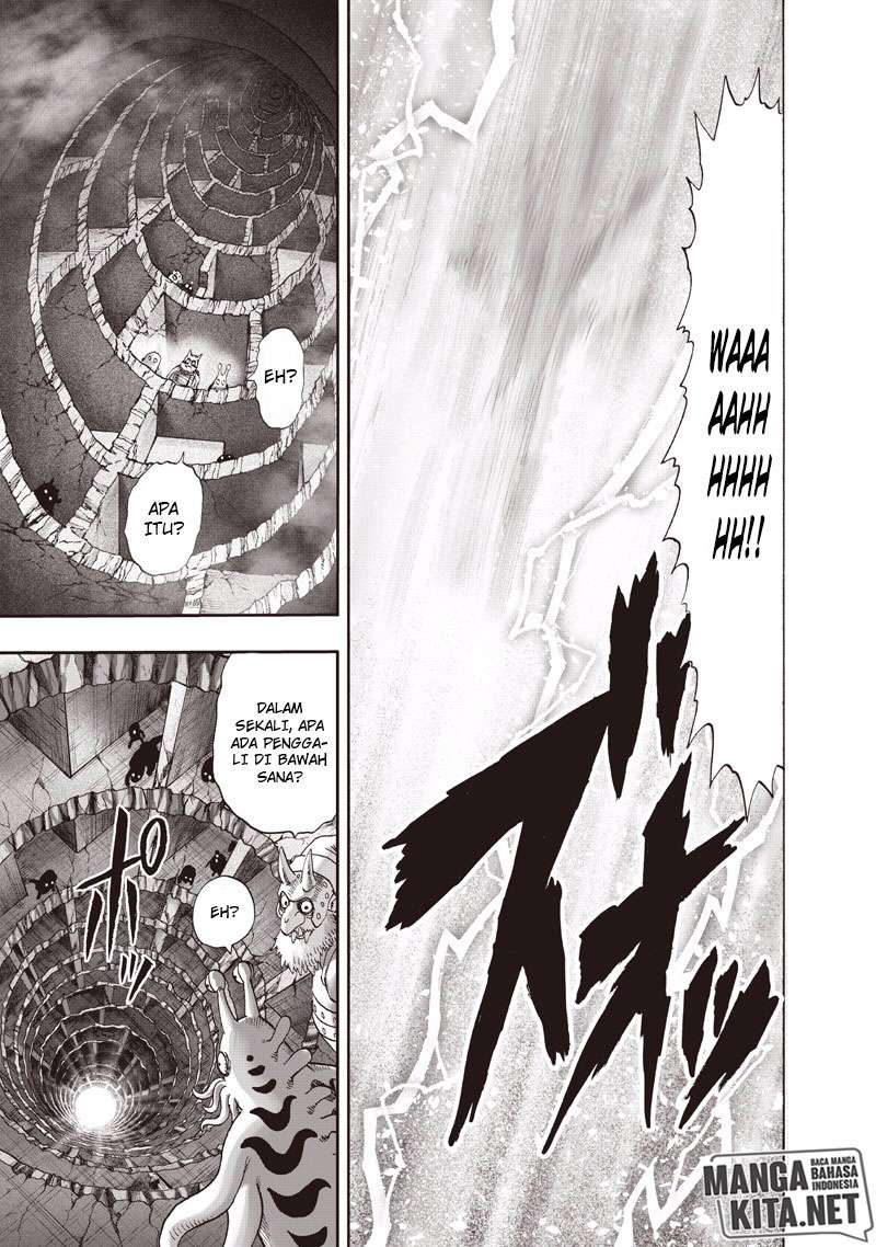 One Punch Man Chapter 146 Halaman 44