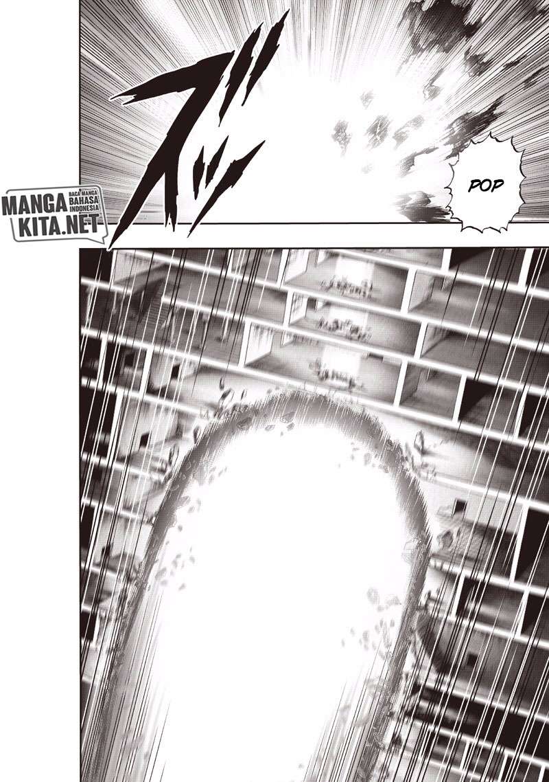 One Punch Man Chapter 146 Halaman 45