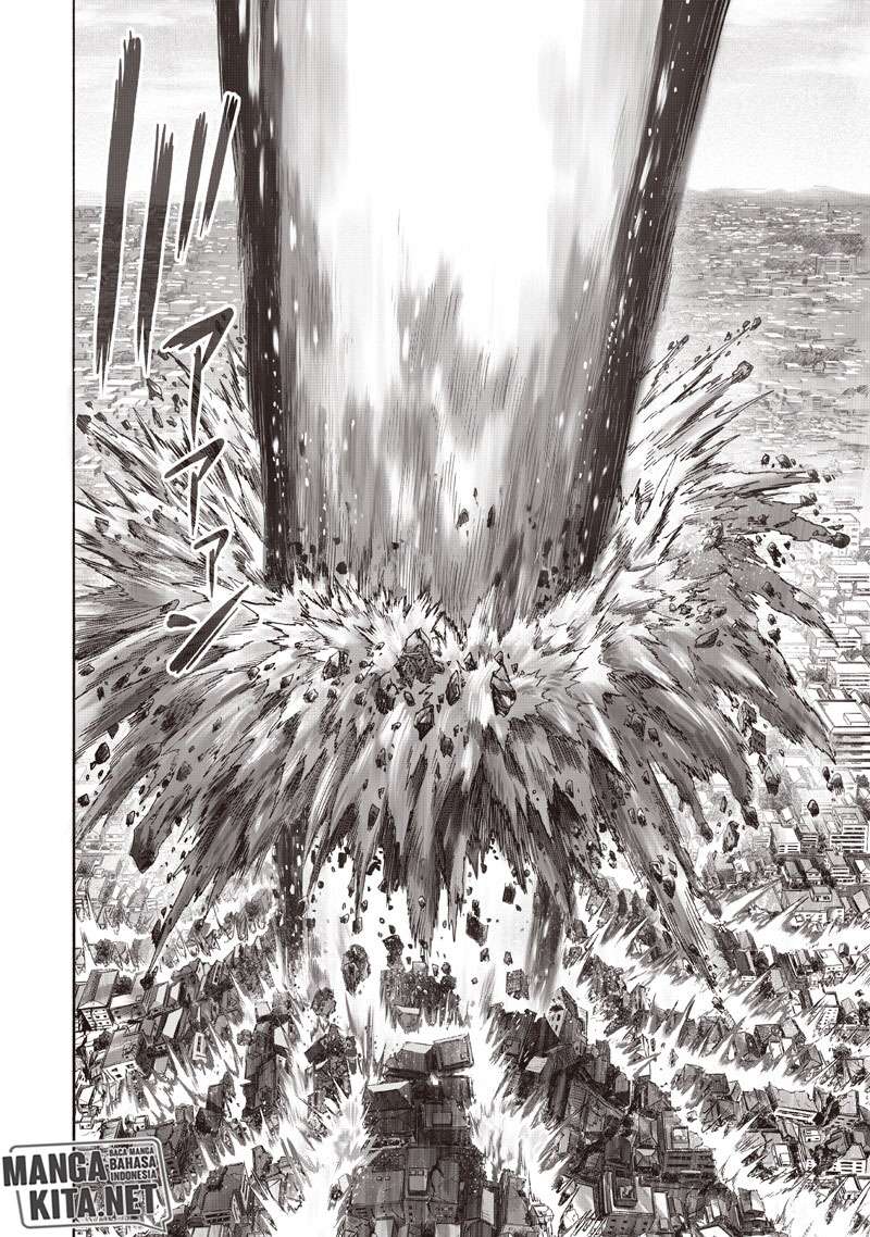 One Punch Man Chapter 146 Halaman 47
