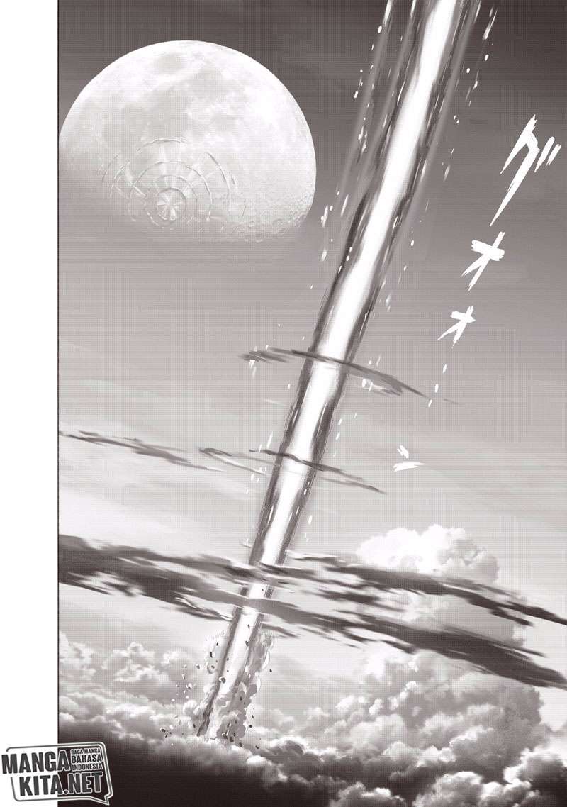 One Punch Man Chapter 146 Halaman 48