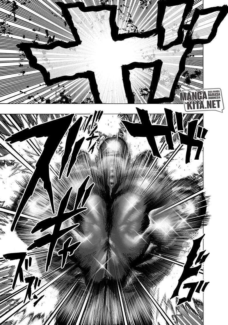 One Punch Man Chapter 153 Halaman 4