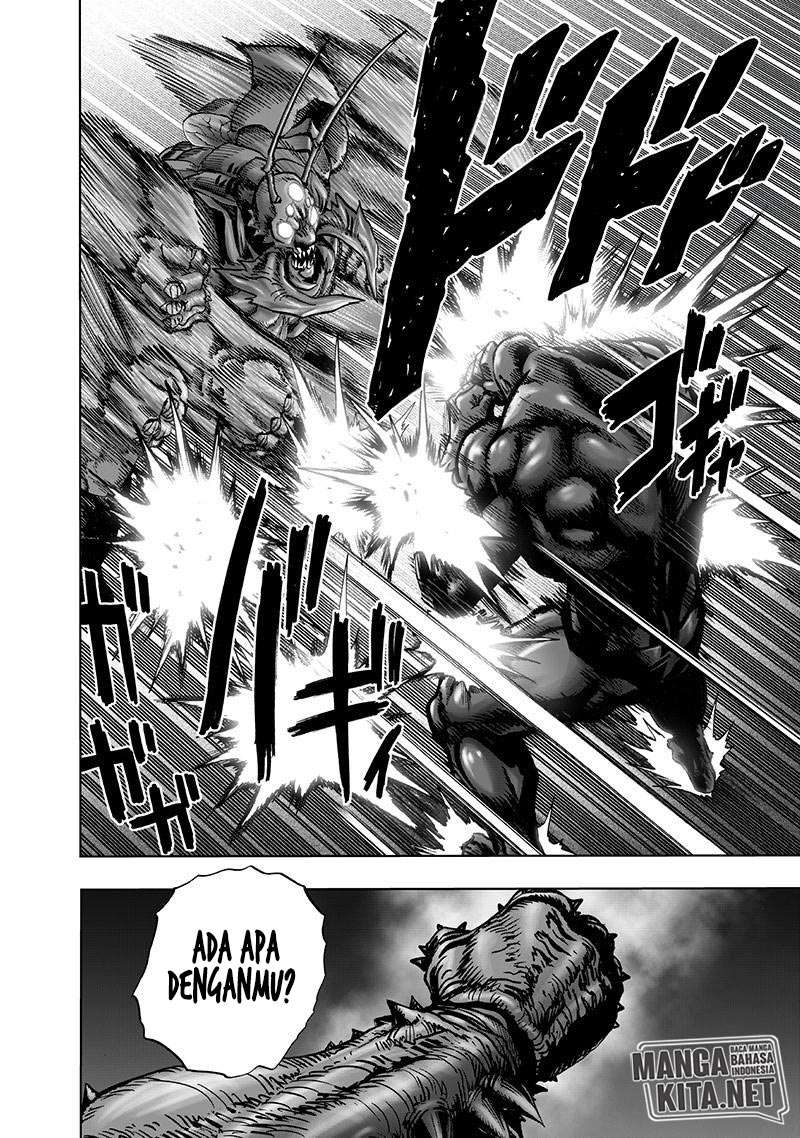 One Punch Man Chapter 153 Halaman 5