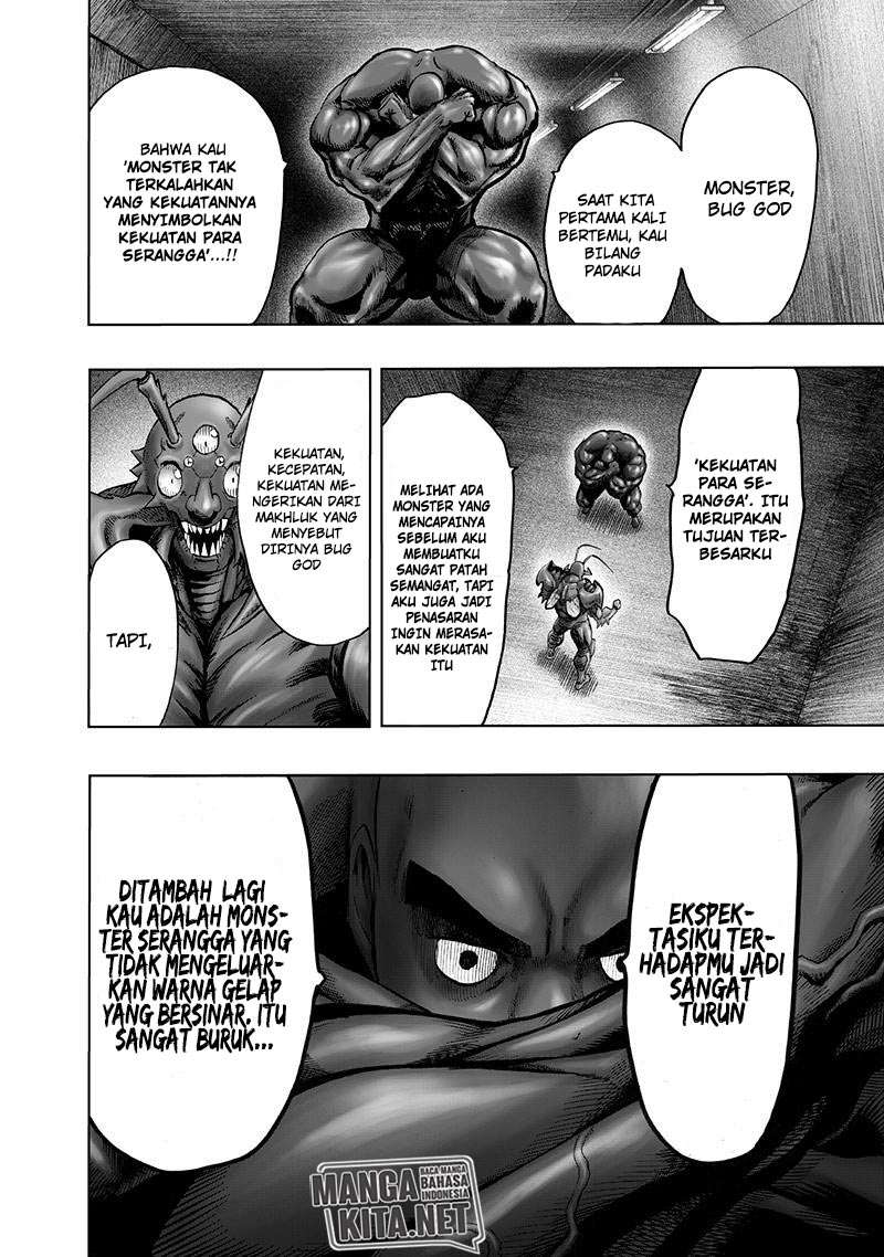 One Punch Man Chapter 153 Halaman 7
