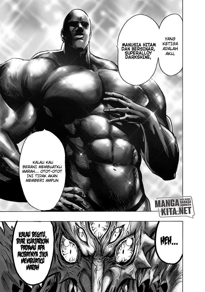 One Punch Man Chapter 153 Halaman 10
