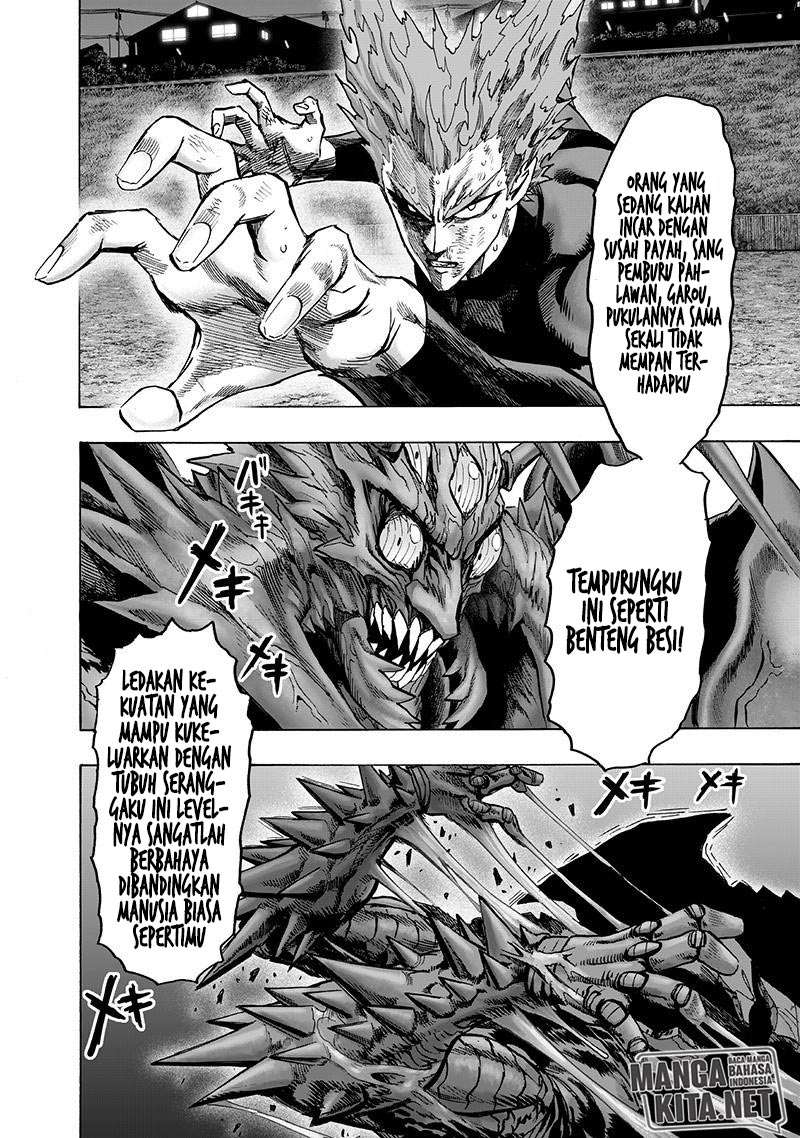 One Punch Man Chapter 153 Halaman 11